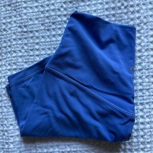 Lululemon Align Shorts